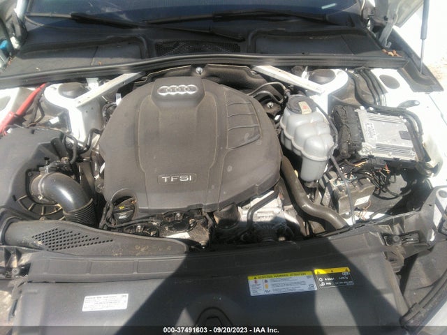 Продаж на аукціоні авто 2019 Audi A4 40 Premium/40 Titanium Premium, vin: WAUGMAF49KA115421, номер лоту: 37491603