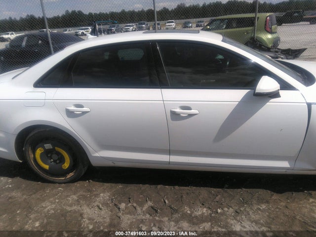 Продаж на аукціоні авто 2019 Audi A4 40 Premium/40 Titanium Premium, vin: WAUGMAF49KA115421, номер лоту: 37491603