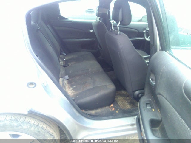 Dodge AVENGER SE 2014 1C3CDZAB0EN125861 Image 8