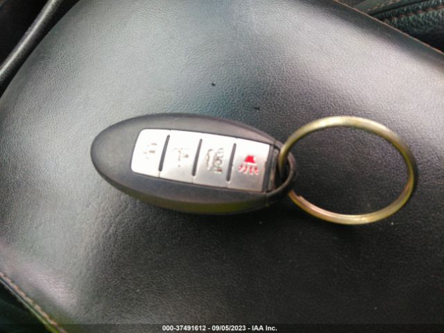 1N4AA5AP7EC463727 Nissan Maxima 3.5 Sv
