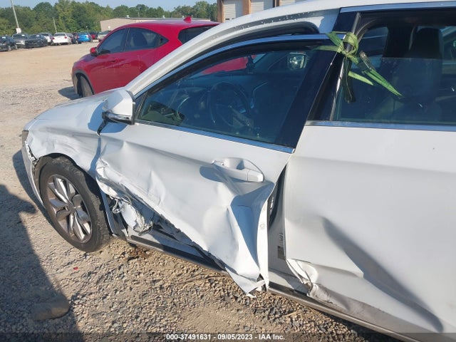Chevrolet IMPALA 1LT 2017 1G1105S36HU193082 Image 14