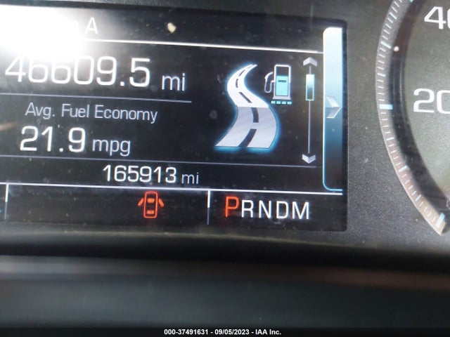 Chevrolet IMPALA 1LT 2017 1G1105S36HU193082 Image 15