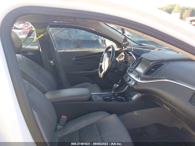 Chevrolet IMPALA 1LT 2017 1G1105S36HU193082 Image 5