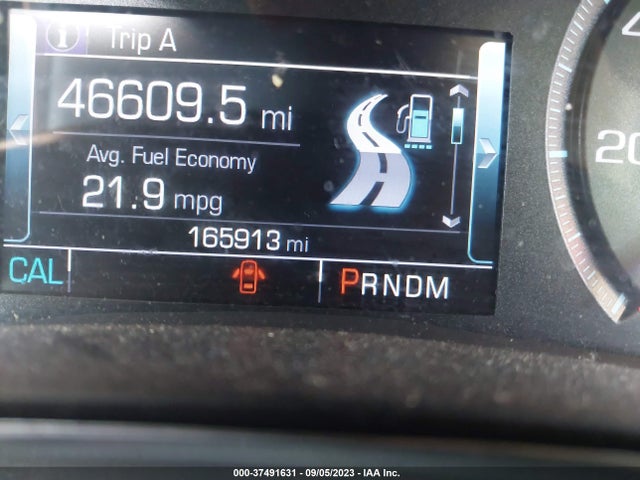 Chevrolet IMPALA 1LT 2017 1G1105S36HU193082 Image 7