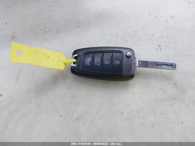 Hyundai ACCENT SE 2018 3KPC24A37JE031357 Image 11