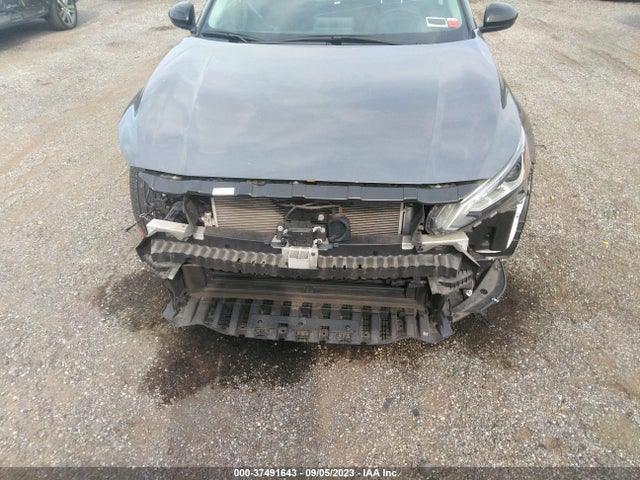2021 NISSAN ALTIMA 2.5 SR VIN: 1N4BL4CV7MN360170