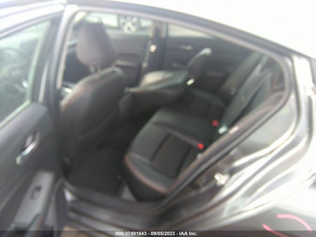 2021 NISSAN ALTIMA 2.5 SR VIN: 1N4BL4CV7MN360170