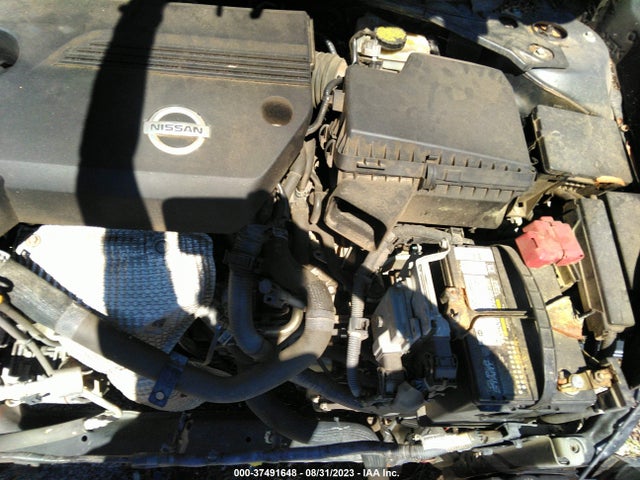 Nissan Altima 2.5 Sv 2015 1N4AL3AP8FC288243 Image 11