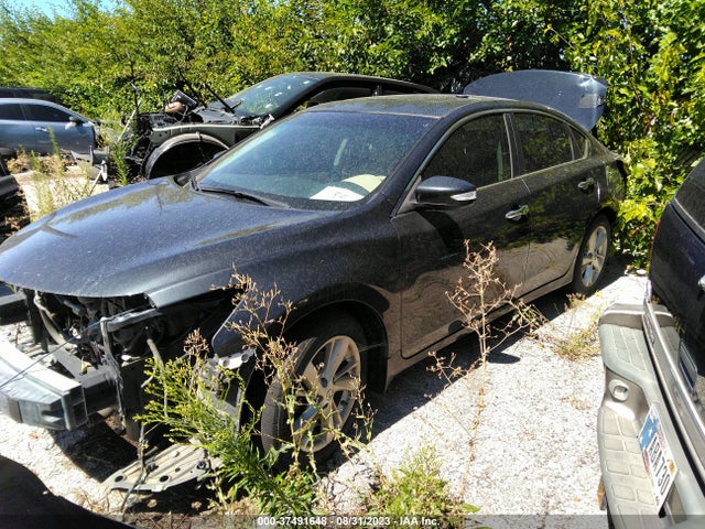 Nissan Altima 2.5 Sv 2015 1N4AL3AP8FC288243 Image 2