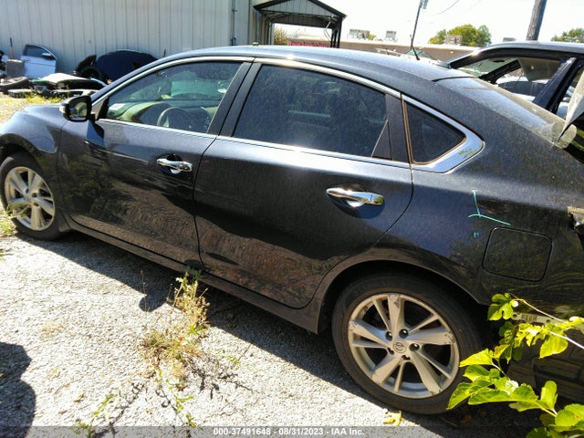 Nissan Altima 2.5 Sv 2015 1N4AL3AP8FC288243 Image 4