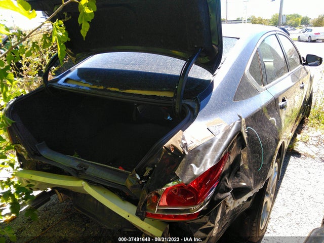 Nissan Altima 2.5 Sv 2015 1N4AL3AP8FC288243 Image 5