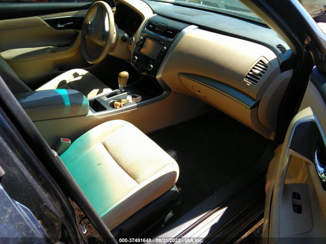 Nissan Altima 2.5 Sv 2015 1N4AL3AP8FC288243 Image 6
