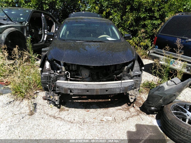 Nissan Altima 2.5 Sv 2015 1N4AL3AP8FC288243 Image 7