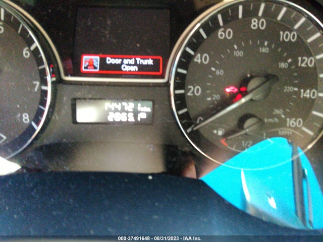 Nissan Altima 2.5 Sv 2015 1N4AL3AP8FC288243 Image 8