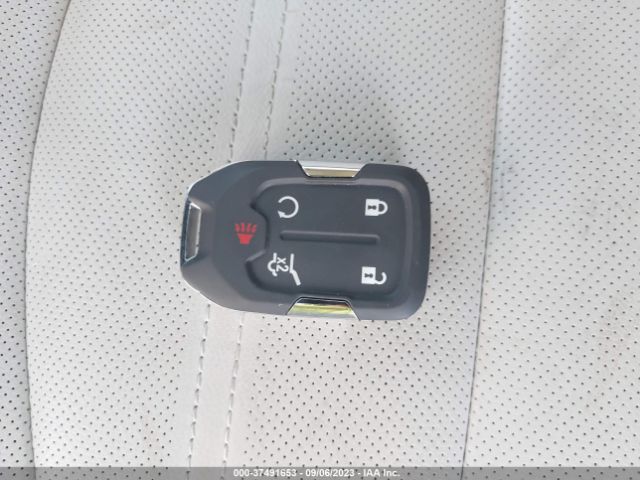 3GKALXEV3NL258455 GMC Terrain Denali