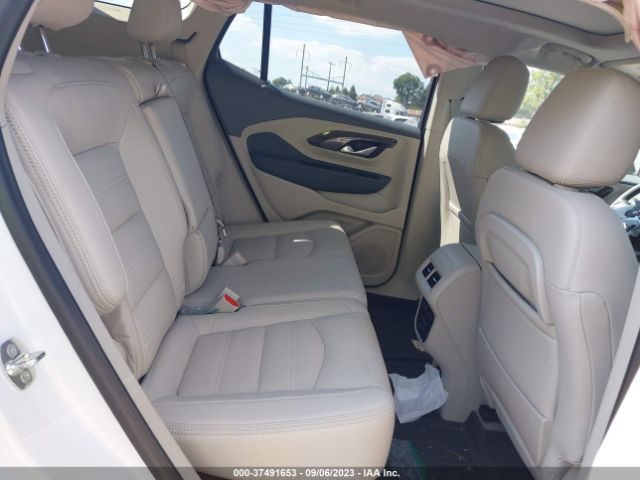 3GKALXEV3NL258455 GMC Terrain Denali