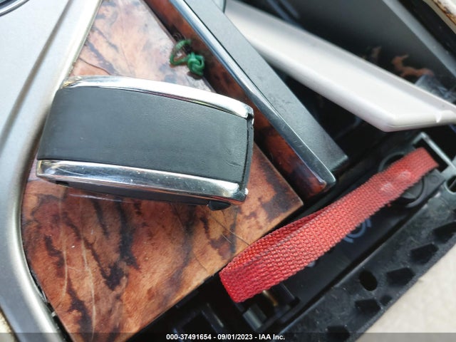 2009 JAGUAR XF SAJWA05B39HR09674 Photo 10