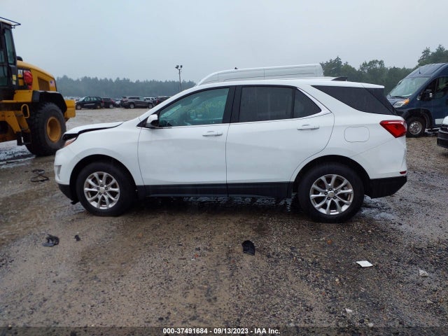 Chevrolet EQUINOX LT 2020 2GNAXTEV1L6256656 Image 14