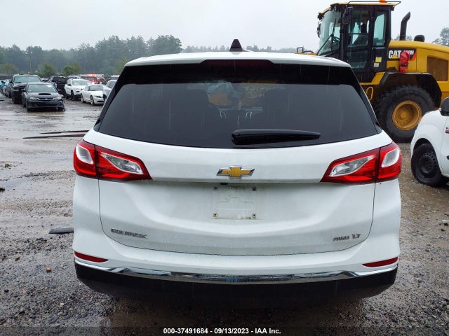 Chevrolet EQUINOX LT 2020 2GNAXTEV1L6256656 Image 16