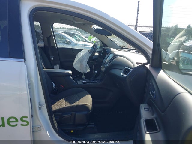 Chevrolet EQUINOX LT 2020 2GNAXTEV1L6256656 Image 5