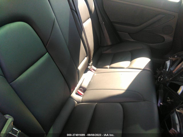 5YJ3E1EB0NF204076 Tesla Model 3 Long Range