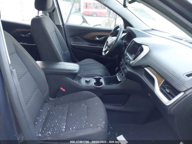 3GKALTEX4JL133629 GMC Terrain Sle