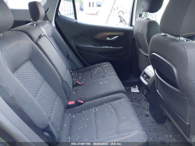 3GKALTEX4JL133629 GMC Terrain Sle