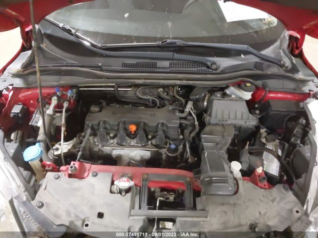 3CZRU6H52GM750550 Honda HR-V EX