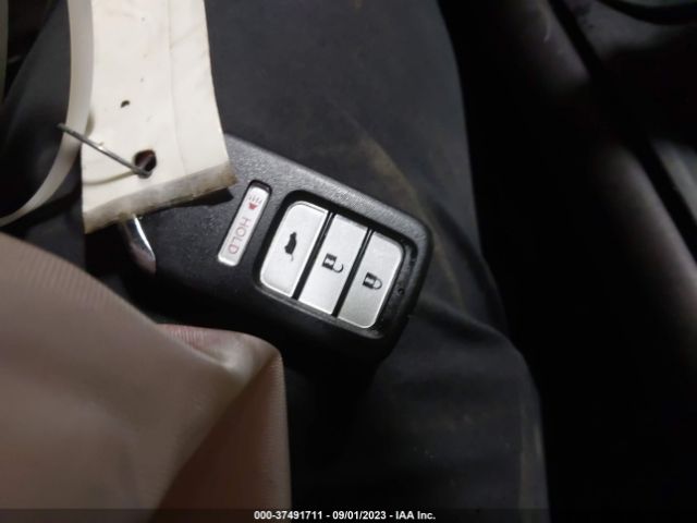 3CZRU6H52GM750550 Honda HR-V EX