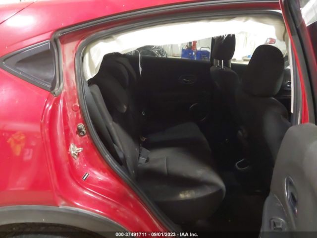 3CZRU6H52GM750550 Honda HR-V EX