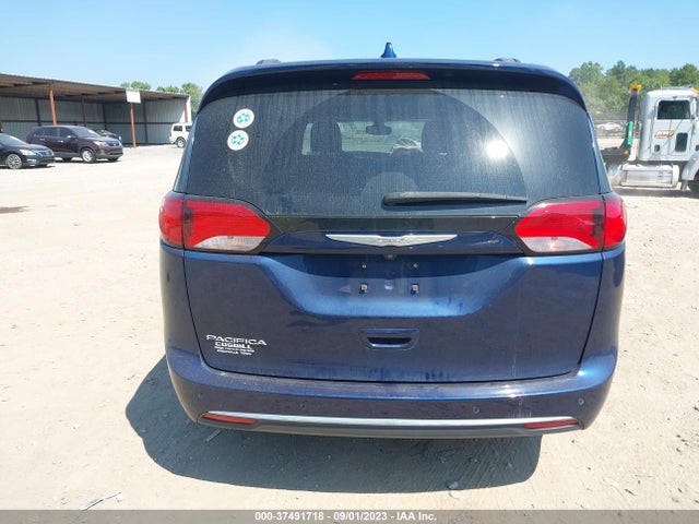 2C4RC1BG2HR519342 Chrysler Pacifica Touring-l
