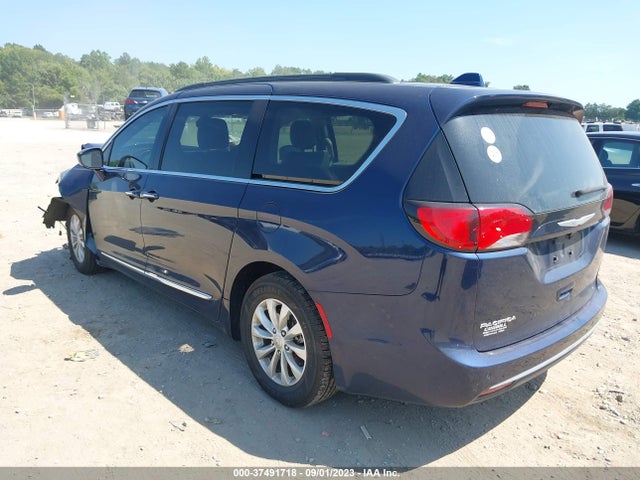 2C4RC1BG2HR519342 Chrysler Pacifica Touring-l