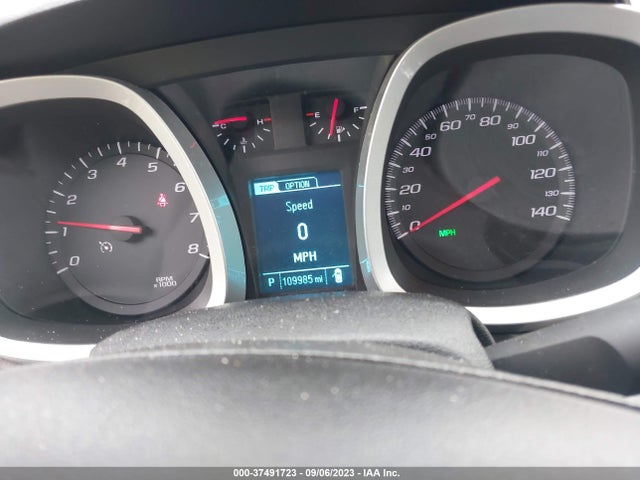 2014 CHEVROLET EQUINOX LT VIN: 2GNALCEK0E6248858