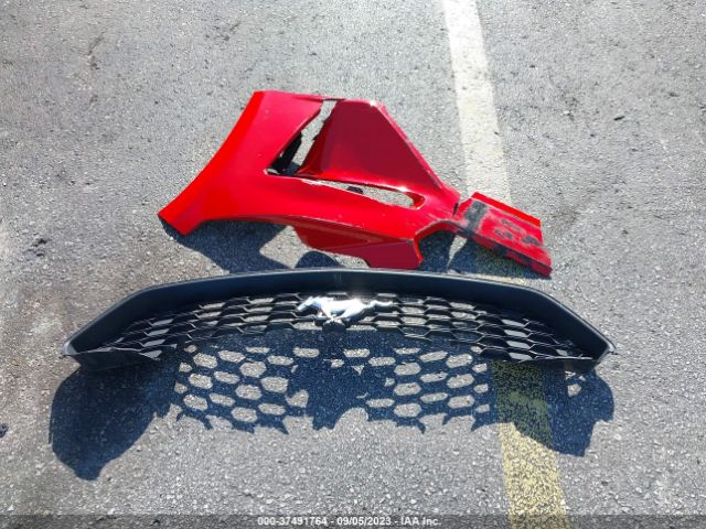1FATP8UH0J5138705 Ford Mustang Ecoboost