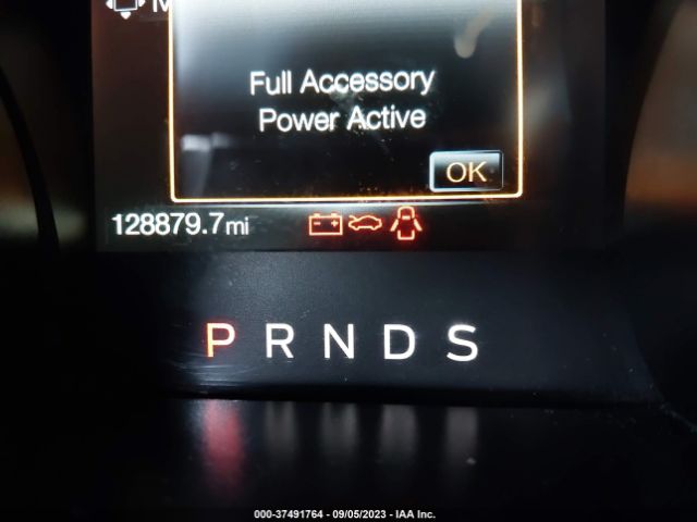 1FATP8UH0J5138705 Ford Mustang Ecoboost