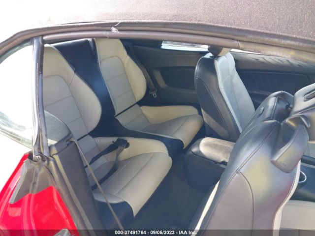 1FATP8UH0J5138705 Ford Mustang Ecoboost
