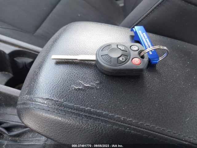 2015 FORD FOCUS SE VIN: 1FADP3K26FL289556