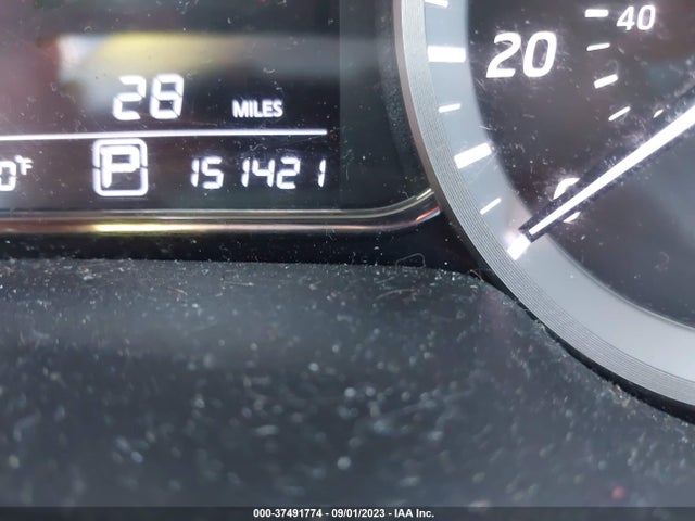 Nissan SENTRA SR 2014 3N1AB7AP8EY278065 Image 15