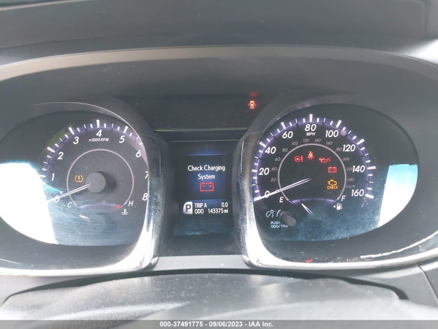 2014 TOYOTA AVALON LIMITED VIN: 4T1BK1EB5EU098912