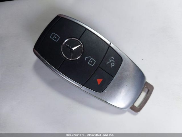 55SWF6EB0LU329226 Mercedes-Benz C-class Amg C 43