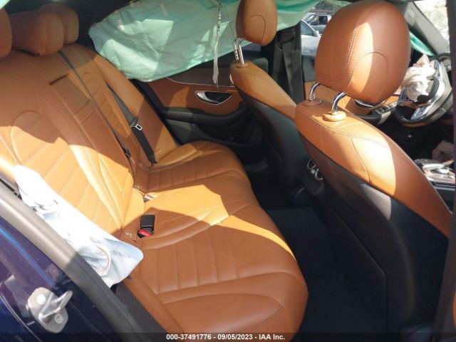 55SWF6EB0LU329226 Mercedes-Benz C-class Amg C 43