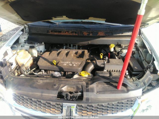 3C4PDCABXET103165 Dodge Journey American Value Pkg