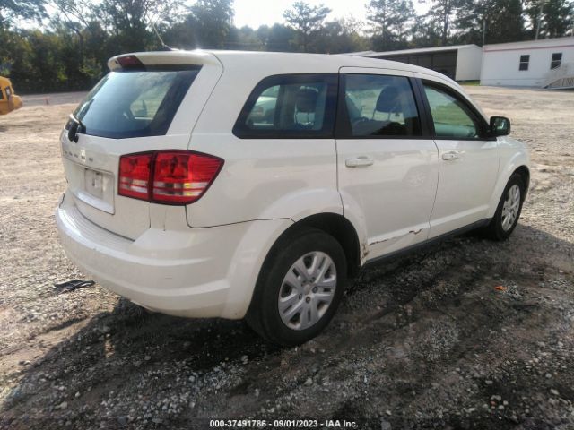 3C4PDCABXET103165 Dodge Journey American Value Pkg