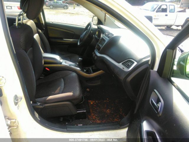 3C4PDCABXET103165 Dodge Journey American Value Pkg
