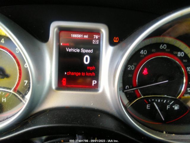 3C4PDCABXET103165 Dodge Journey American Value Pkg