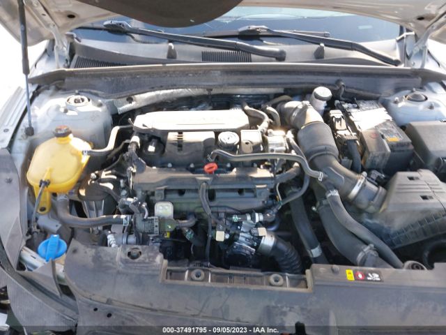 5XXG64J21MG056246 KIA K5 Gt-line