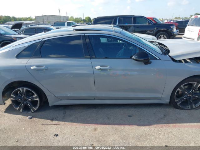 5XXG64J21MG056246 KIA K5 Gt-line