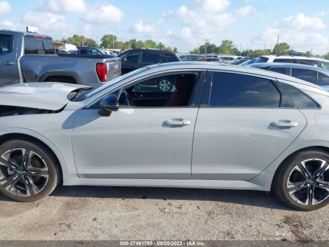 5XXG64J21MG056246 KIA K5 Gt-line