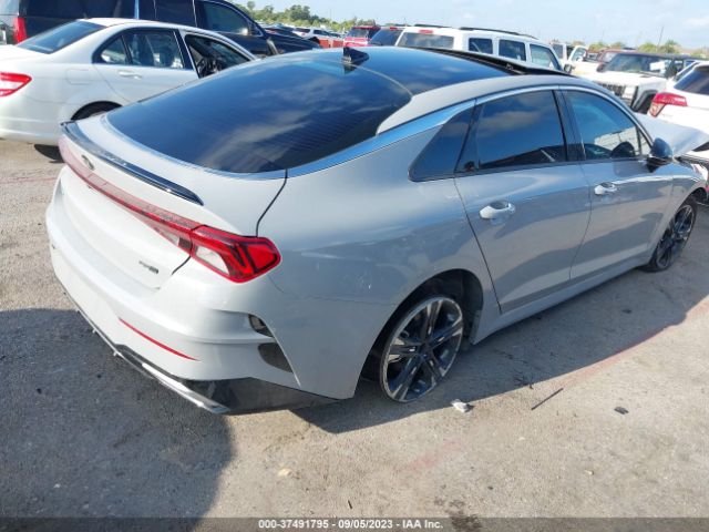 5XXG64J21MG056246 KIA K5 Gt-line