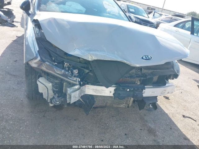 5XXG64J21MG056246 KIA K5 Gt-line